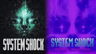 System Shock + Soundtrack Bundle