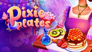 Pixie Plates