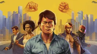 Karate Survivor - PS4