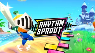 Rhythm Sprout: Sick Beats & Bad Sweets
