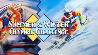 Summer & Winter: Olympic Challenge