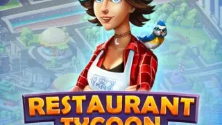 Restaurant Tycoon: My Cooking Empire - Switch