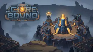 Corebound