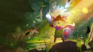 TUNIC - PS4 & PS5