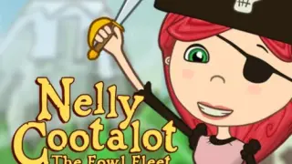 Nelly Cootalot: The Fowl Fleet - Switch
