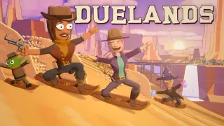 DUELANDS