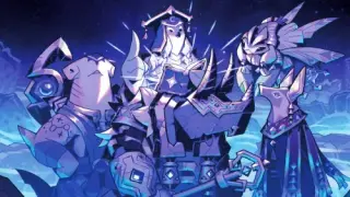 Astrea: Six-Sided Oracles - Switch