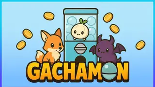Gachamon