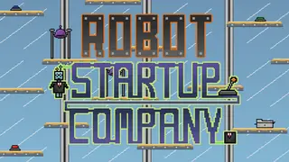 Robot Startup Company