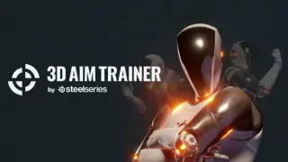 3D Aim Trainer