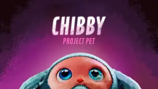 CHIBBY: PROJECT PET