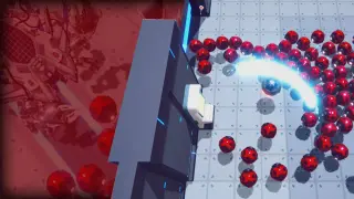 Swarm Me - Xbox Series