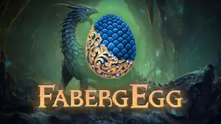 Fabergegg