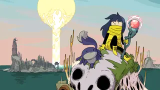 Minute of Islands (Xbox One)