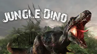 Jungle Dino VR