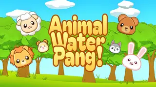 Animal Water Pang!