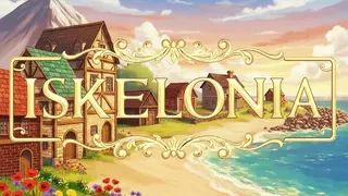 Iskelonia