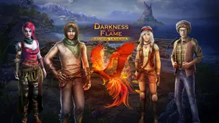 Darkness and Flame 2: Missing Memories (Xbox One)