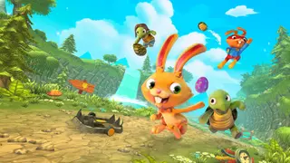 Running Fable (Xbox One & Series)