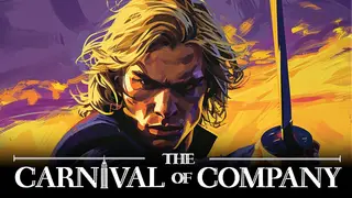 The Carnival Of Company