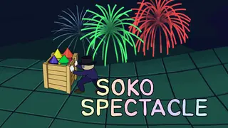 Soko Spectacle