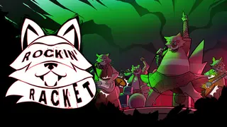 Rockin' Racket