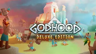 Godhood Deluxe Edition