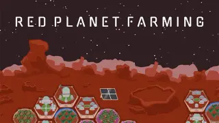 Red Planet Farming