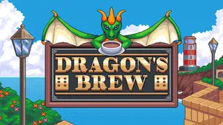 Dragon's Brew