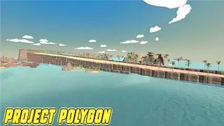 Project Polygon