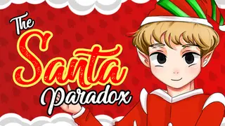 The Santa Paradox