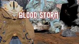 Blood Storm