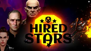 Hired Stars
