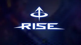 R.I.S.E.