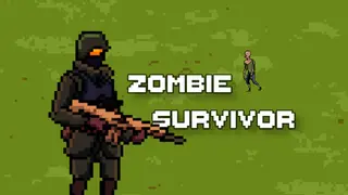 Zombie Survivor