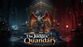 The Judge’s Quandary: Chimera Protocol
