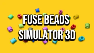 Fuse Beads Simulator