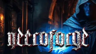 Necroforge