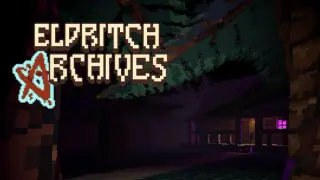 Eldritch Archives