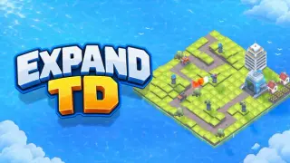 Expand TD
