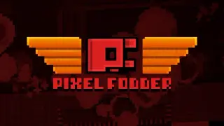 Pixel Fodder