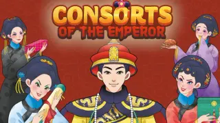 Consorts of the Emperor