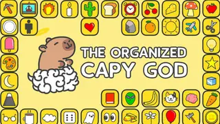 The Organized Capy God