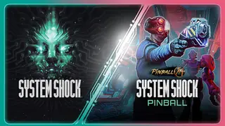 Pinball M - System Shock Bundle