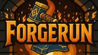 Forge Run