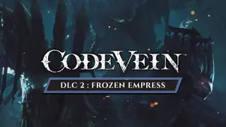 CODE VEIN: Frozen Empress (PS4)