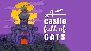 A Castle Full of Cats