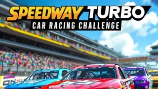 Speedway Turbo: Car Racing Challenge - Switch