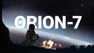 Orion-7