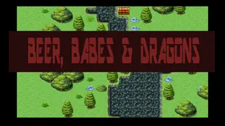 Beer, Babes and Dragons